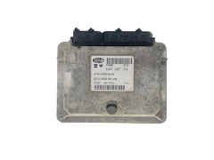 Steuergerät IAW4EF.G3 51761337 Fiat Magneti Marelli 41719