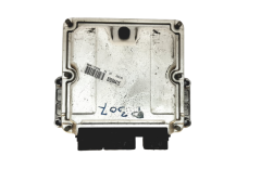 Steuergerät PSA 0281011081 9647472780 Bosch 18625