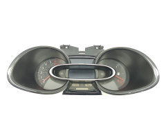 Tacho Kombiinstrument Renault Clio 4 248109128R Visteon 27011