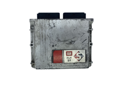 Steuergerät LPG 67R011002 110R001001 031001 FLY SF BRC 48168