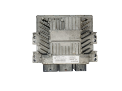 Steuergerät S122326114A 8200843713 Renault Siemens 45735