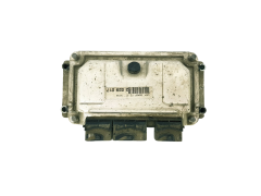 Steuergerät 0261206246 9637838780 9645802280 PSA Bosch 34191