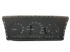 Tacho Kombiinstrument Seat Ibiza X0-39609290 50223