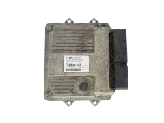 Steuergerät MJD6JF.D3 51758210 Fiat Magneti Marelli 35375