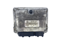 Steuergerät 038906018EC 0281001914 Seat Bosch 62640