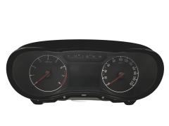 Tacho Kombiinstrument Opel Corsa E 39129457 367030224 32030
