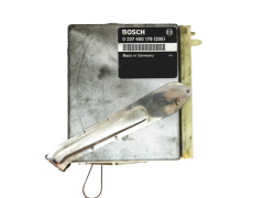Steuergerät 0227400179 P06842T48 Volvo Bosch