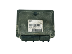 Steuergerät IAW.4AF.M9 55187372 Fiat Magneti Marelli 33835