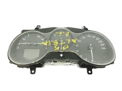 Tacho Kombiinstrument Seat Toledo Altea 5P0920823B 44381