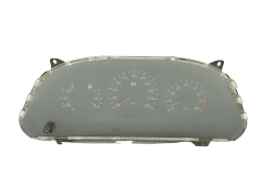 Tacho Kombiinstrument Alfa Romeo 145 146 60614408 27106