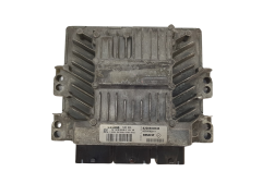 Steuergerät S122326110A 8200659536 8200592611 Renault Siemens 3515