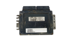 Steuergerät S110130020A 8200092142 8200044437 Renault Siemens 38567