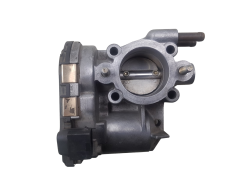 Drosselklappe Opel 9157512 0280750044 1.0 1.2 1748