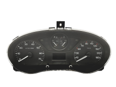 Tacho Kombiinstrument Expert Berlingo Scudo 9665983780 PSA 33348