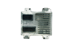 Steuergerät 55577841 AAT4 Opel ACDelco 32427