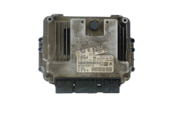 Steuergerät PSA 0281011783 9658556780 9654490280 Bosch 47459