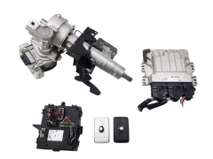 Startset Renault Clio 5 237102703S 284B13925R 488105379R 1.3 TCE 0km 10