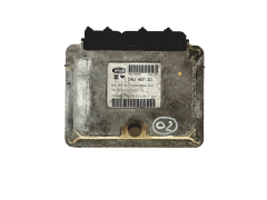 Motorsteuerung IAW4EF.G1 73502897 Fiat 26320