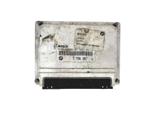 Motorsteuerung BMW 7786887 0281010205 Bosch 25439