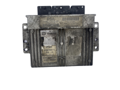 Steuergerät 9652202780 9644625680 21584632-7 PSA Sagem 52316