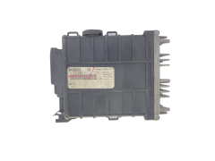 Steuergerät 0280000753 28SA2429 PSA Bosch