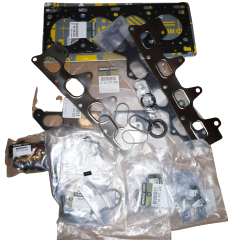 Dichtungssatz Original Renault Megane 2.0 16v 7701471278