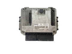 Steuergerät 55204761 0281012862 Fiat Bosch 37822