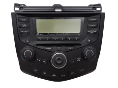 Cd-Radio Honda Accord 39050-SEF-E630-M1 RG745RG