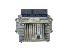 Steuergerät 39104-4X910 R0412C001G 28073401 Kia Delphi