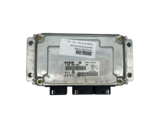 Steuergerät 0261206943 9638765680 9645733380 PSA Bosch 62538
