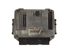 Steuergerät 0281011776 8200391966 8200386508 Renault Bosch 3465