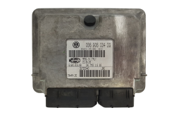 Steuergerät 036906034DG IAW4MV.DG 61601.018.08 Seat VW 3004