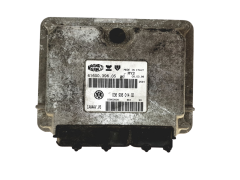 Steuergerät 036906014CD IAW4AV.V6 VW Magneti Marelli 30311