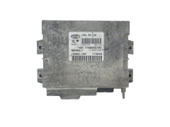 Steuergerät 7700856784 7700871780 16085.104 Renault 55393