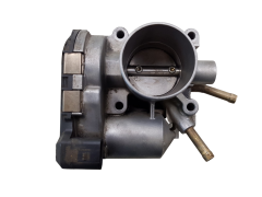 Drosselklappe 030133062C 0280750095 VW Seat Audi Bosch 1469