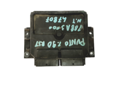 Steuergerät 46763751 R04010032D 80847D Fiat Lucas 17297