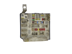 Steuergerät USM C-PFT N2 8200481866-K 519158109 Renault