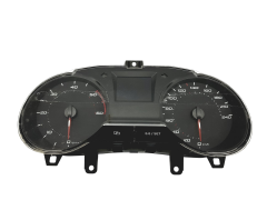 Tacho Kombiinstrument Seat Ibiza 6J0920802J A2C53398733 52272