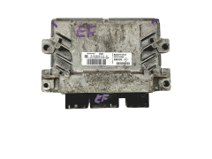 Steuergerät Renault S120200113A 8200774747 8200700695 Continental 22510