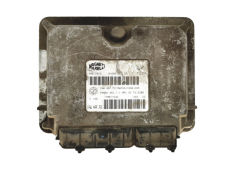 Steuergerät IAW4AF.P2 46817813 Fiat Magneti Marelli 19428