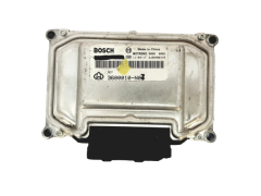 Steuergerät 3600010-N03 Changan Bosch