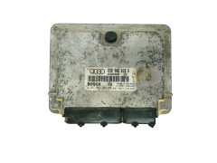 Steuergerät 038906018R 0281001726 Audi Bosch