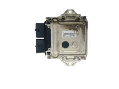 Steuergerät 33920-68K01 0261S04260 Suzuki Nissan Bosch 47321