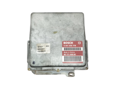 Steuergerät 9617149880 0261200778 26FM0076 PSA Bosch 29304