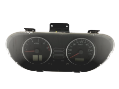 Tacho Kombiinstrument Ford Fiesta 4S6F-10849-JC 4S6F10849JC 31624