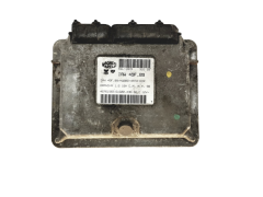 Steuergerät Fiat IAW49F.B9 46761565 Magneti Marelli 21666