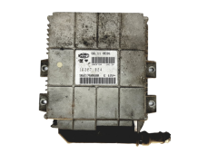 Steuergerät 9621760680 G6.110C01 PSA Magneti Marelli