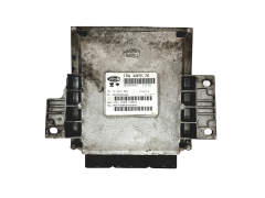 Steuergerät PSA 9645989480 9648620880 IAW48P2.76 Magneti Marelli 30597