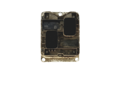 Motorsteuerung 00467558340 0261204943 Alfa Romeo Bosch 21549