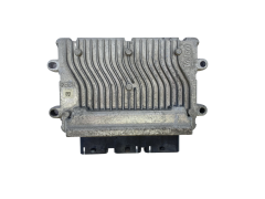 Steuergerät 9661961280 9651696680 21585785-4 A PSA Valeo